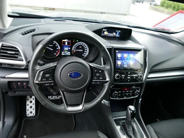 Subaru Forester AWD Comfort