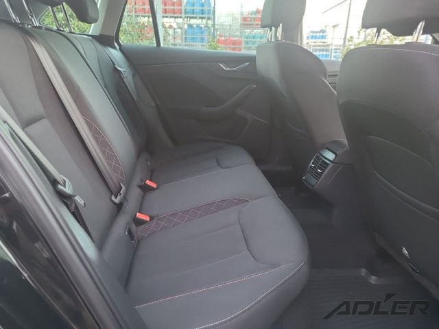 Skoda Scala 1.0 TSI Ambition