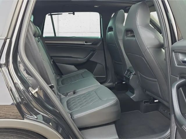 Skoda Kodiaq 2.0 TDI 4x4 Sportline