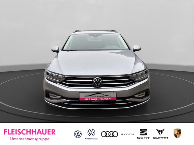 Volkswagen Passat 1.5 TSI Business Variant