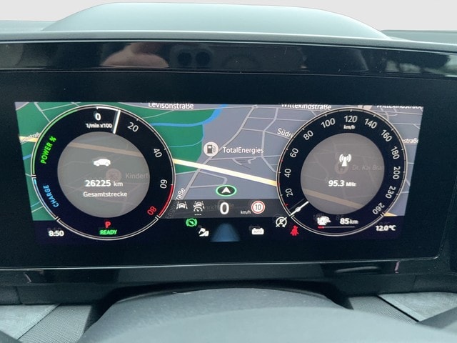 Skoda Kodiaq 1.5 TSI Selection iV