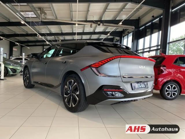 Kia EV6 77,4 kWh GT-Line
