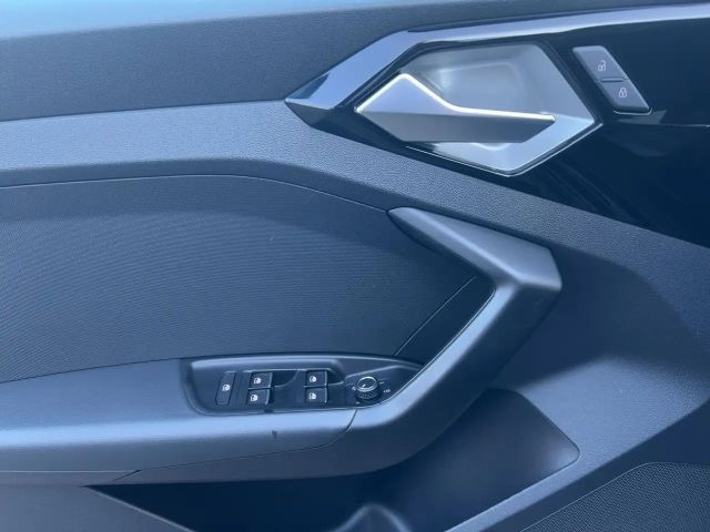 Audi A1 25 TFSI S-Tronic