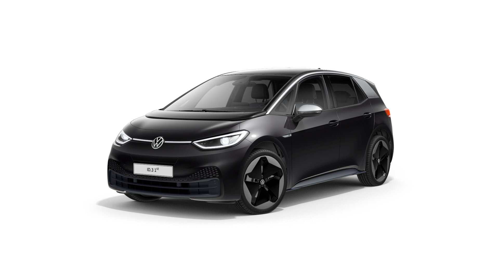 Volkswagen ID.3 150 kW 1st Edition Max
