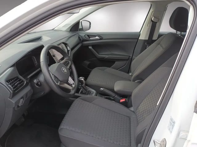 Volkswagen T-Cross 1.0 TSI DSG IQ.Drive Life