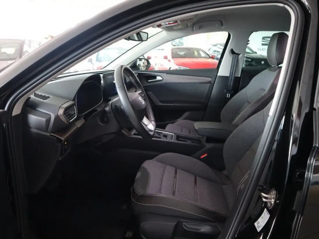 Seat Leon Sportstourer Xcellence