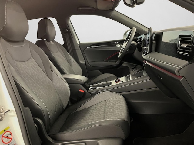 Volkswagen Tiguan DSG