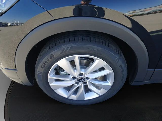 Volkswagen T-Cross Friends TSI