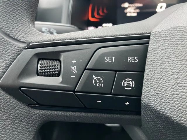 Seat Ibiza Reference