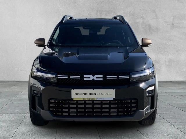 Dacia Bigster Extreme Mild Hybrid 130