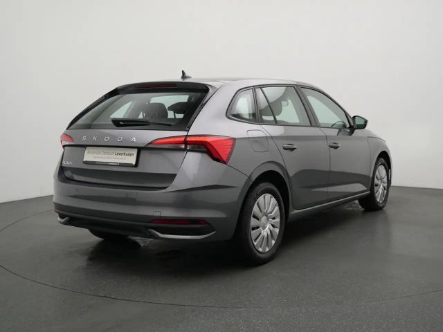Skoda Scala Essence DSG VIRT AHK SHZ LED PDC PORT N
