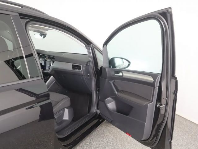 Volkswagen Touran Comfortline DSG