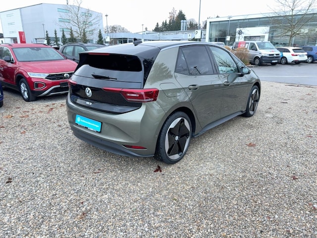 Volkswagen ID.3 Matrix/CCS/CarPlay/ACC/LED/HUD/Navi