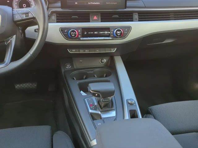 Audi A4 40 TFSI S-Line S-Tronic
