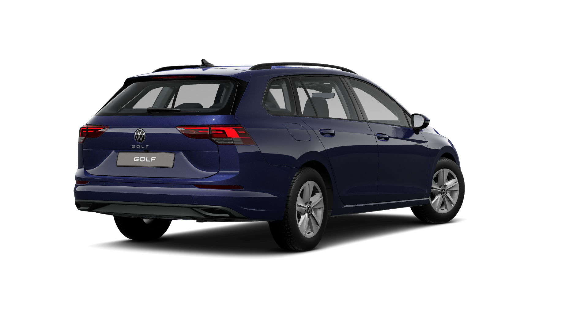 Volkswagen Golf 1.0 TSI Life Variant