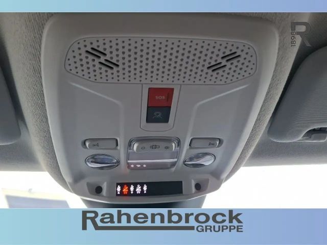 Citroën C4 Max PureTech