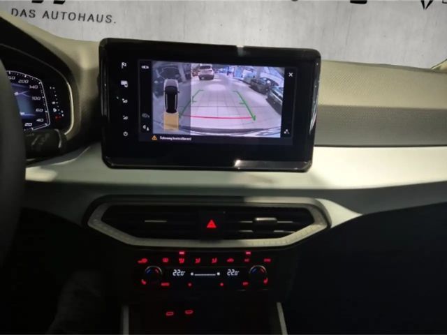 Seat Arona 1.0 TSI DSG