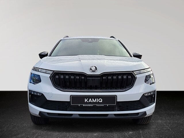 Skoda Kamiq Selection