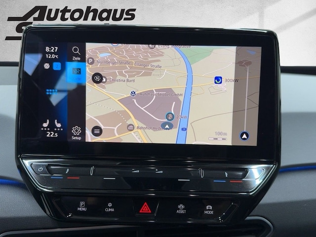 Volkswagen ID.3 Performance Pro