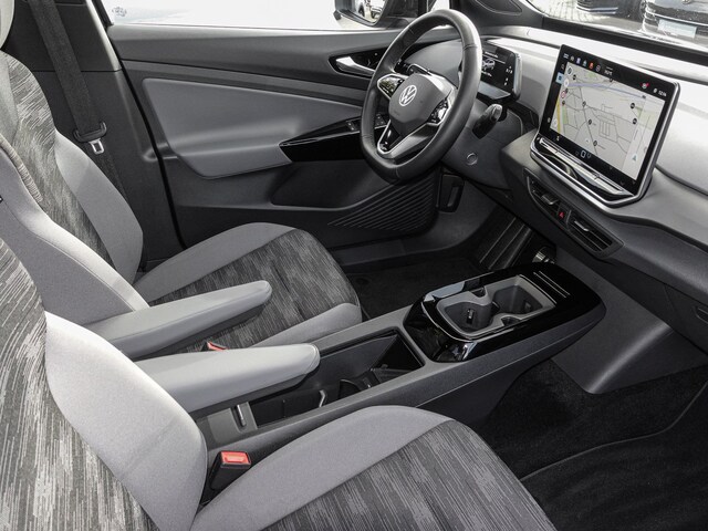 Volkswagen ID.4 NAVI LED