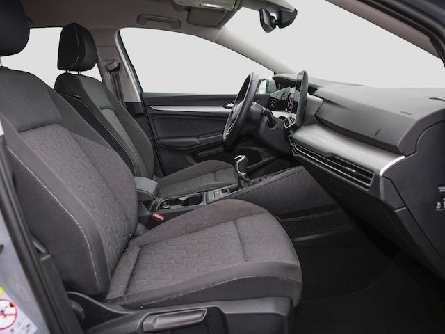 Volkswagen Golf 1.5 TSI Golf VIII Life