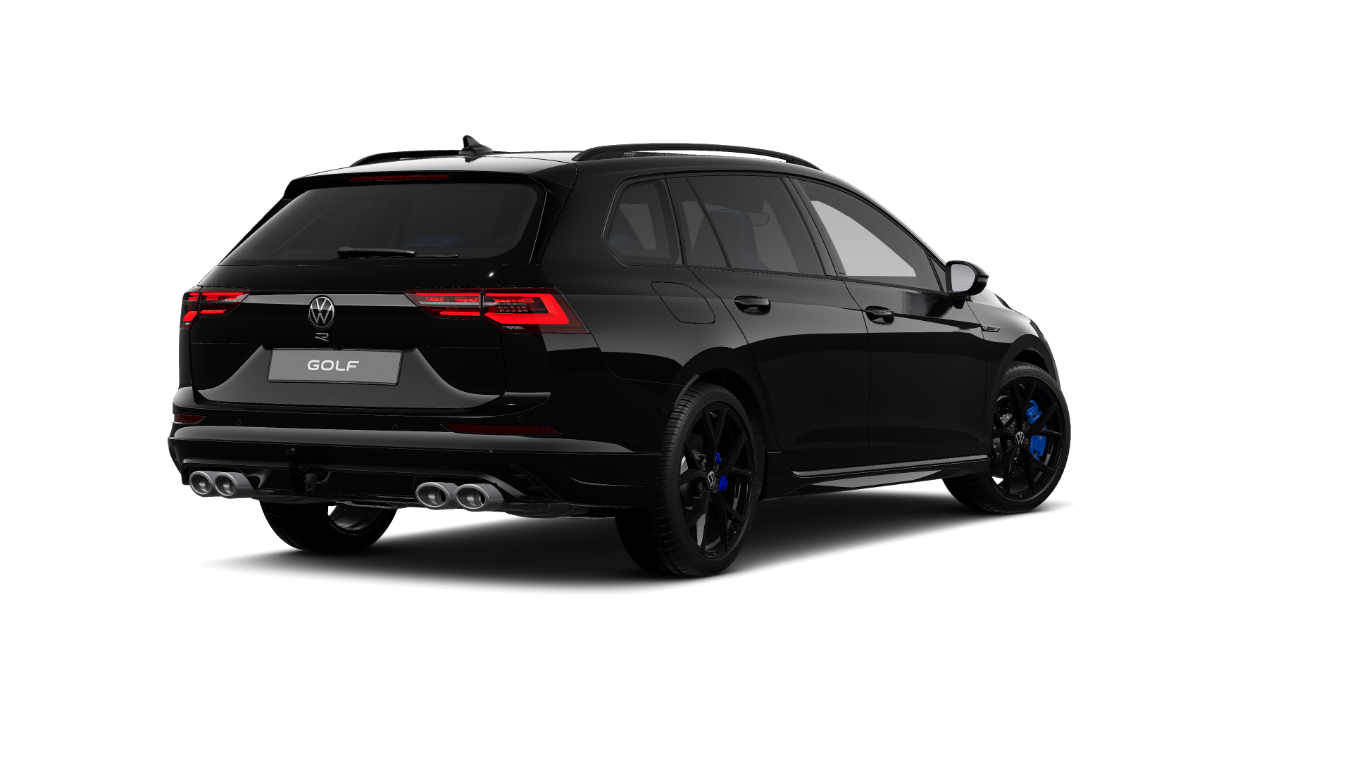 Volkswagen Golf Max Variant