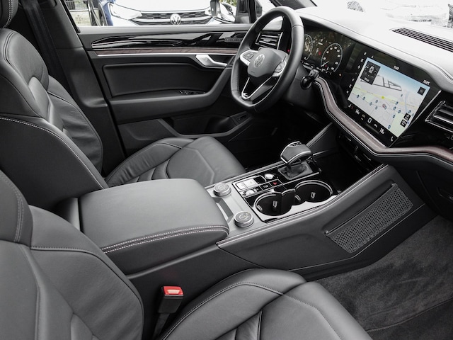 Volkswagen Touareg 3.0 V6 TDI 4Motion DSG