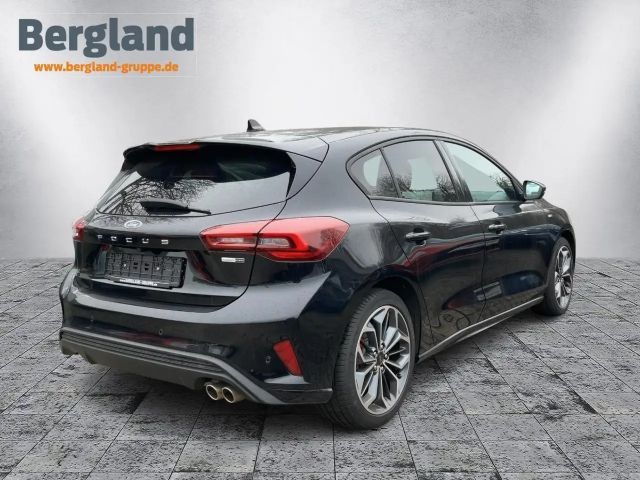 Ford Focus ST Line