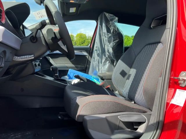 Seat Ibiza 1.0 TSI Black DSG FR-lijn