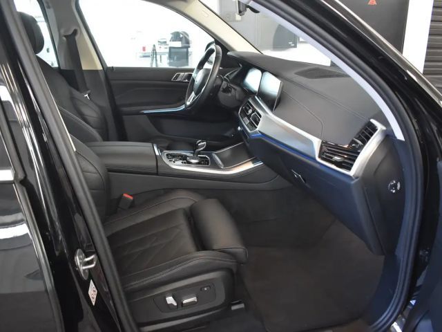 BMW X5 xDrive xDrive45e