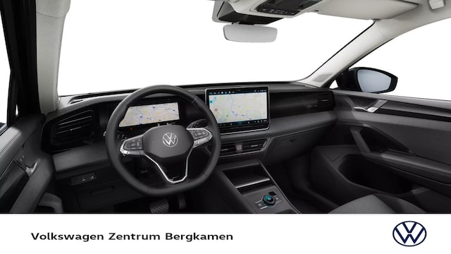 Volkswagen Tiguan Tiguan 2.0 NEUES MODELL AHK CAM NAVI 17Z CARPLAY