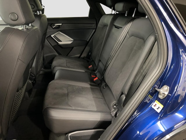 Audi Q3 35 TFSI S-Line S-Tronic Sportback