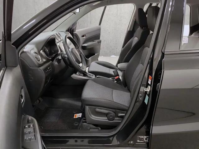 Suzuki Vitara AllGrip Comfort Hybrid