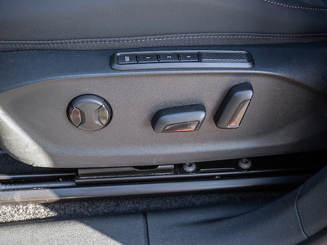 Cupra Terramar 1.5 eTSI