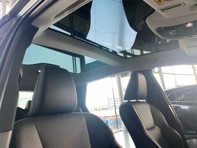 Lexus RZ Executive Line