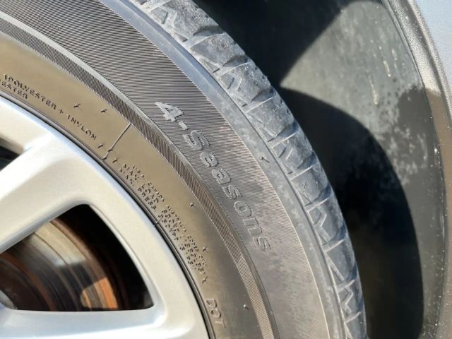 Volkswagen Taigo 1.0 TSI DSG Life