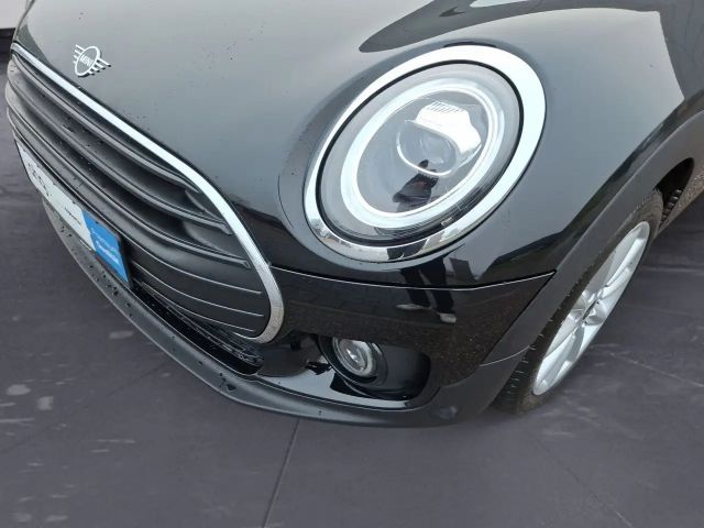 MINI One Clubman Clubman One Bluetooth Klima DPF