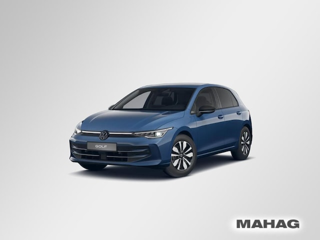 Volkswagen Golf 1.5 eTSI Golf VIII IQ.Drive