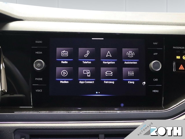 Volkswagen Taigo 1.5 TSI DSG IQ.Drive R-Line