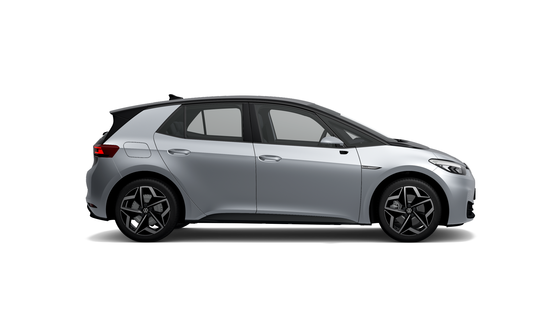 Volkswagen ID.3 58 KWh Life Performance Pro