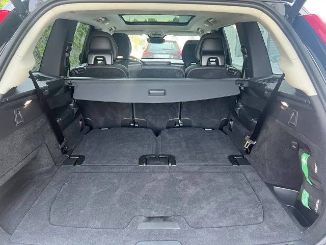 Volvo XC90 AWD Bright Plus