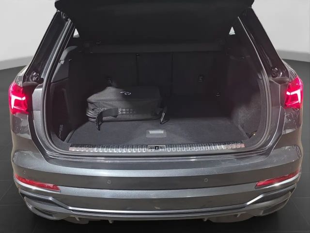 Audi Q3 Hybride S-Line