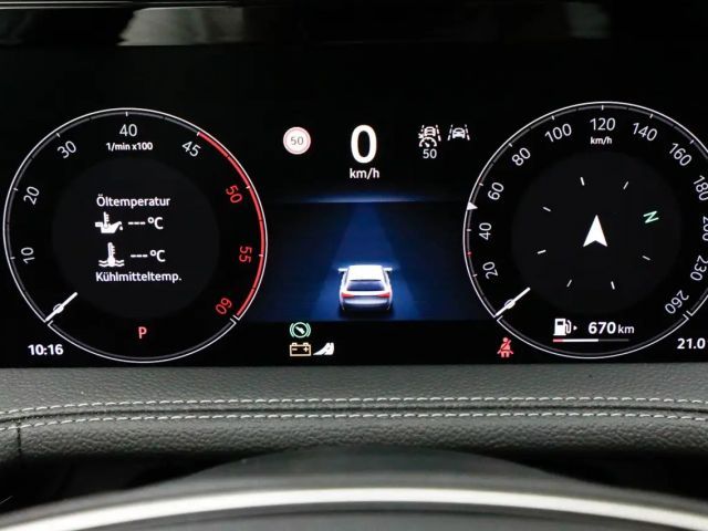 Skoda Superb 2.0 TDI Combi