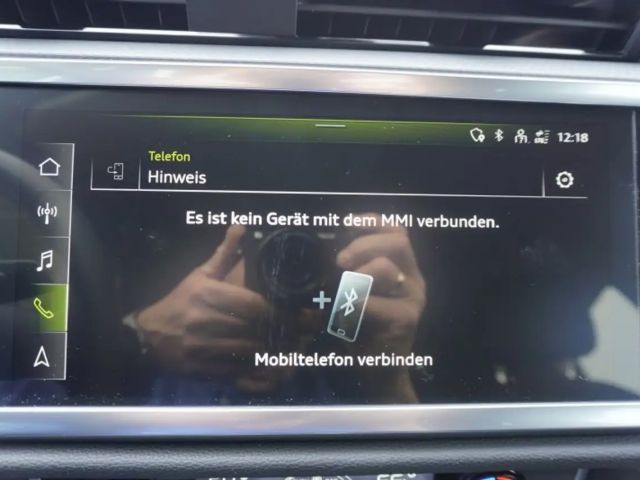 Audi Q3 35 TFSI S-Tronic