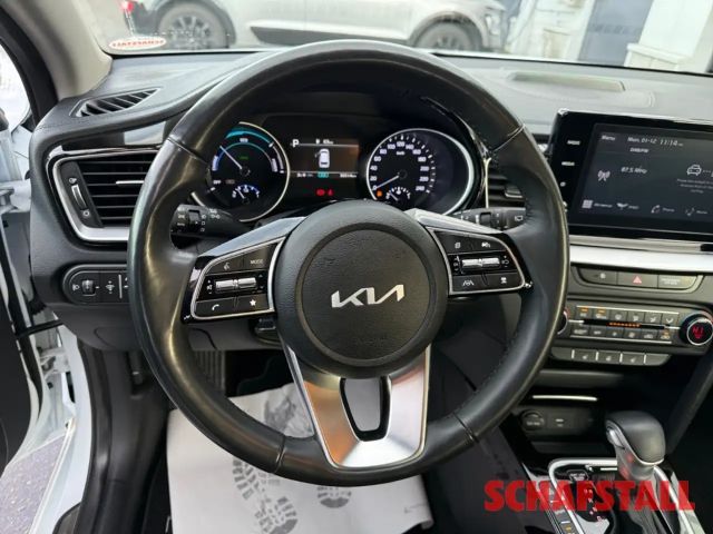 Kia Ceed GDi PHEV SportWagon Vision