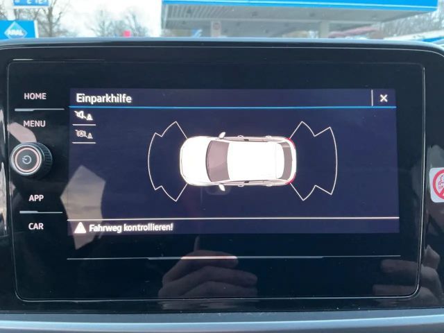 Volkswagen T-Roc 1.0 TSI Life