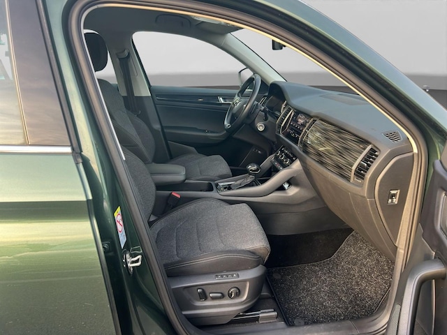 Skoda Kodiaq 1.5 TSI Style Style