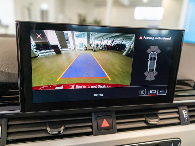 Audi A5 40 TDI S-Tronic Sportback