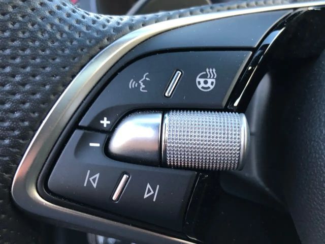 Skoda Kamiq Monte Carlo Selection