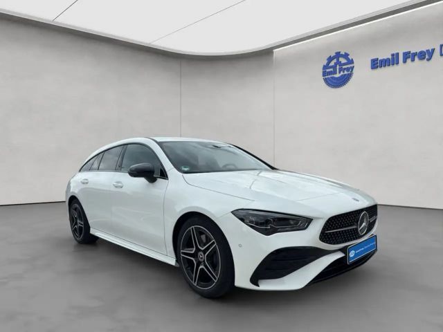 Mercedes-Benz CLA 200 CLA